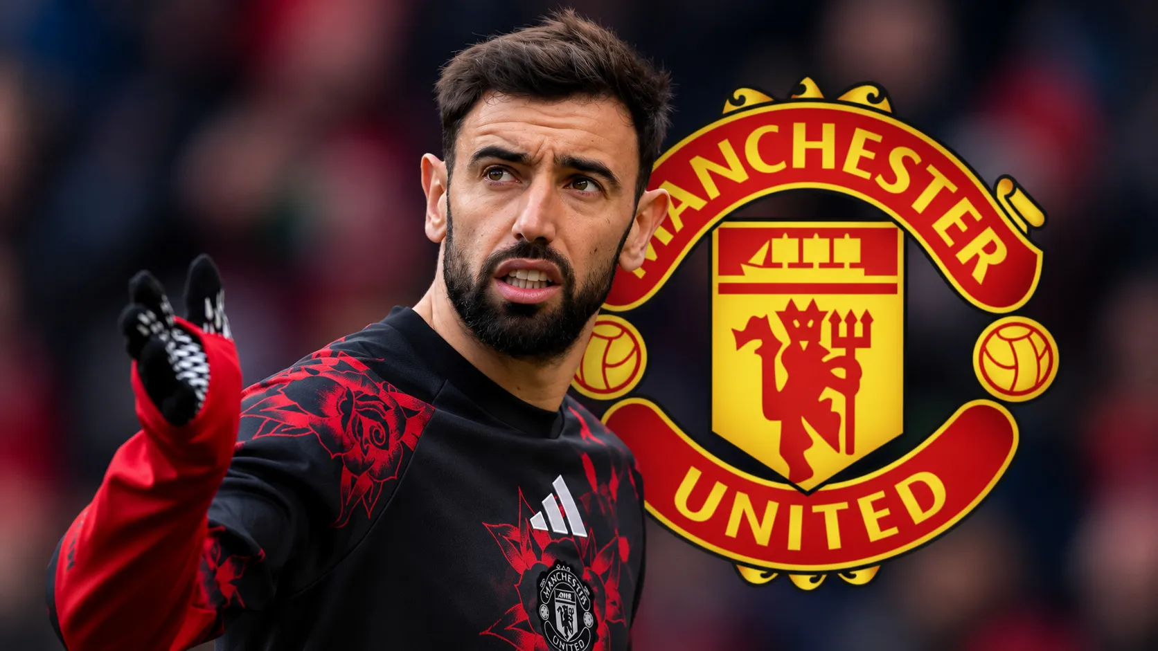 ‘Imperdoável’: Scholes detona Bruno Fernandes em crise do Manchester United