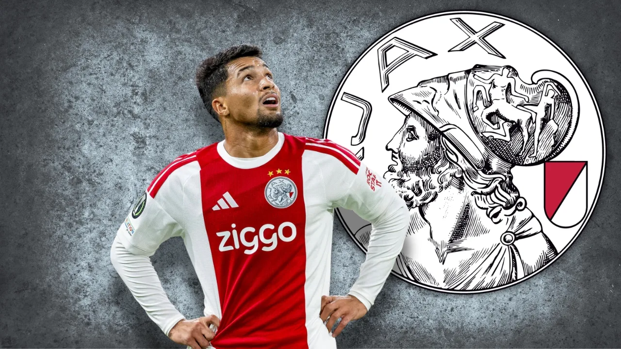 ‘Não desaprendi a fazer gols’: Marcos Leonardo convive com jejum, banco e dificuldades no Ajax