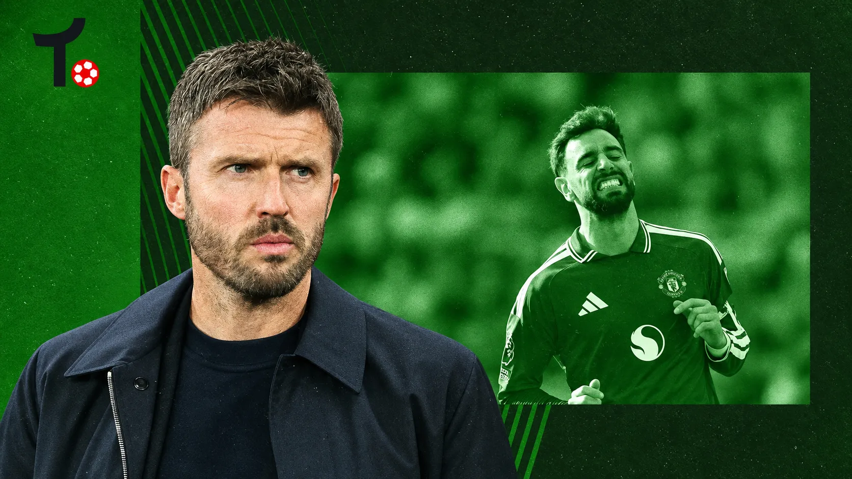 O alerta a Bruno Fernandes no Manchester United e o que isso tem a ver com Andrey Santos