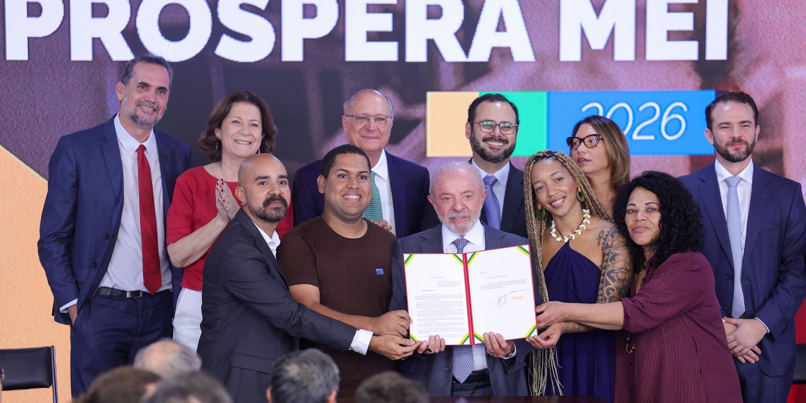 Perdão de dívidas de MEIs terá impacto fiscal, mas redução de custos