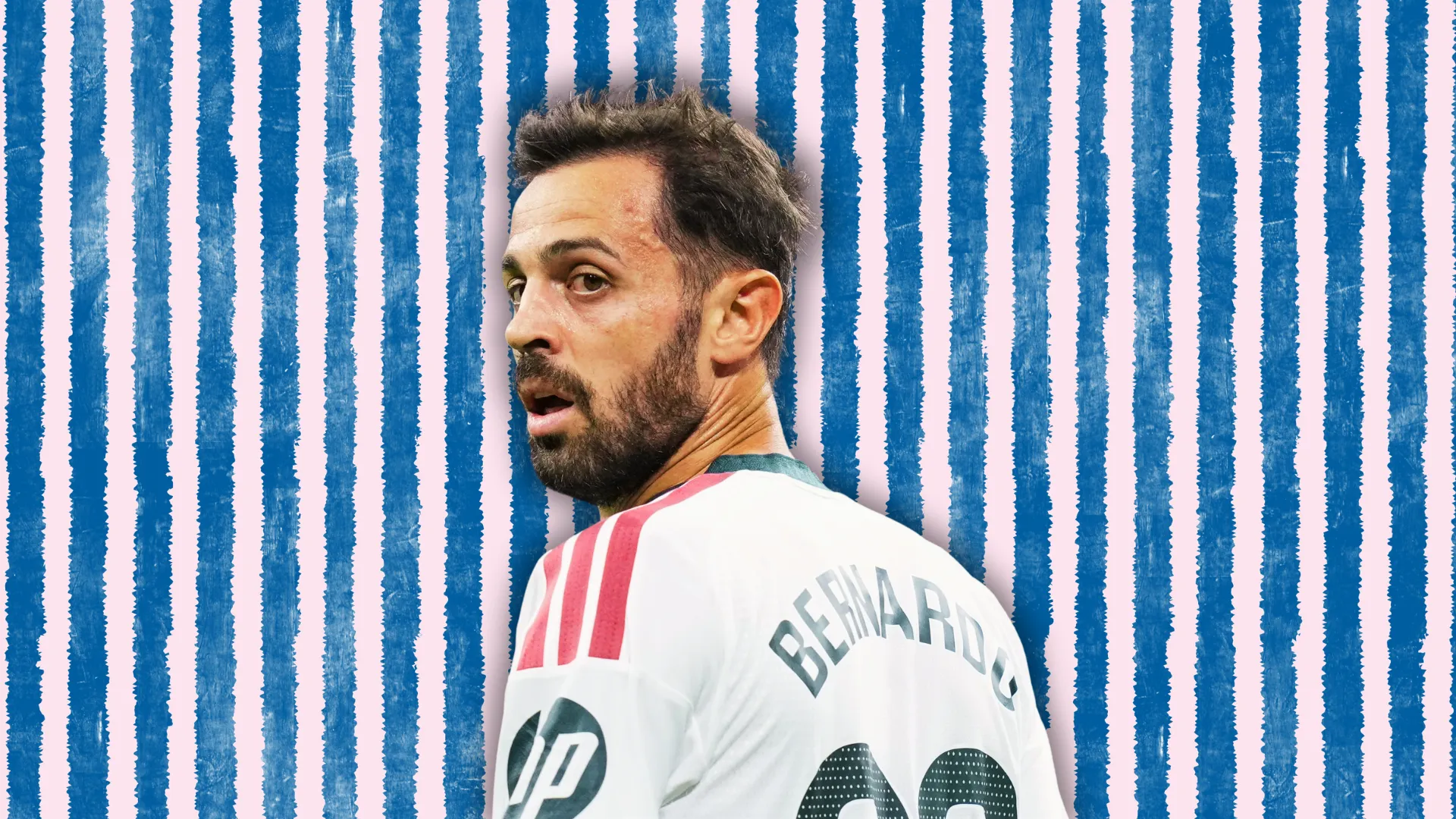 Por que a saída de Bernardo Silva do City, até o momento, não se mostrou muito acertada