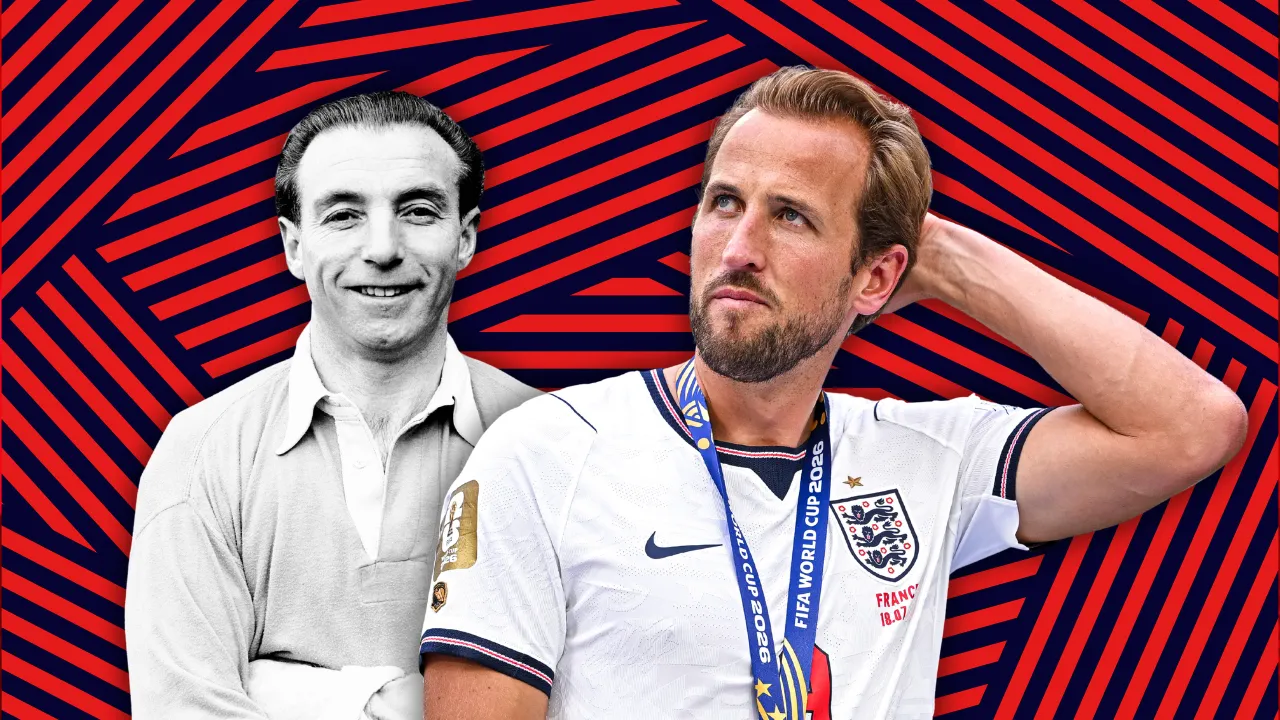 Por que Bola de Ouro a Kane seria, além de justa, uma decisão simbólica em 2026