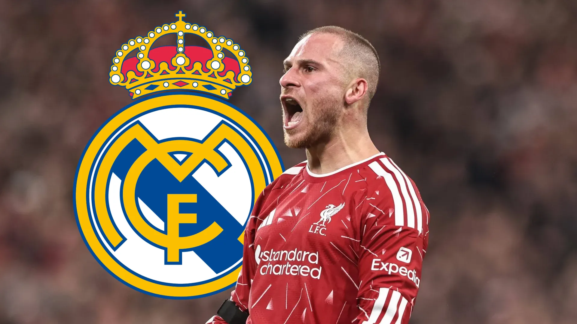Real Madrid vislumbra oportunidade para ir atrás de Mac Allister, do Liverpool