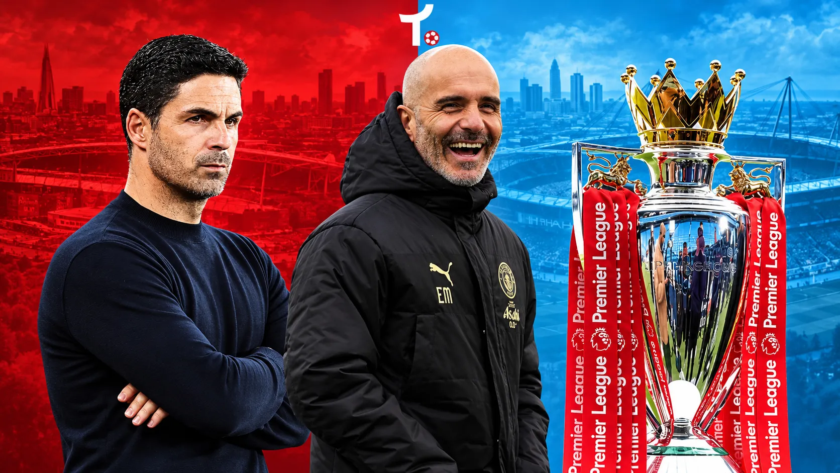 Sete jogos, sete vitórias: O que ainda impede o City de ser favorito absoluto na Premier League